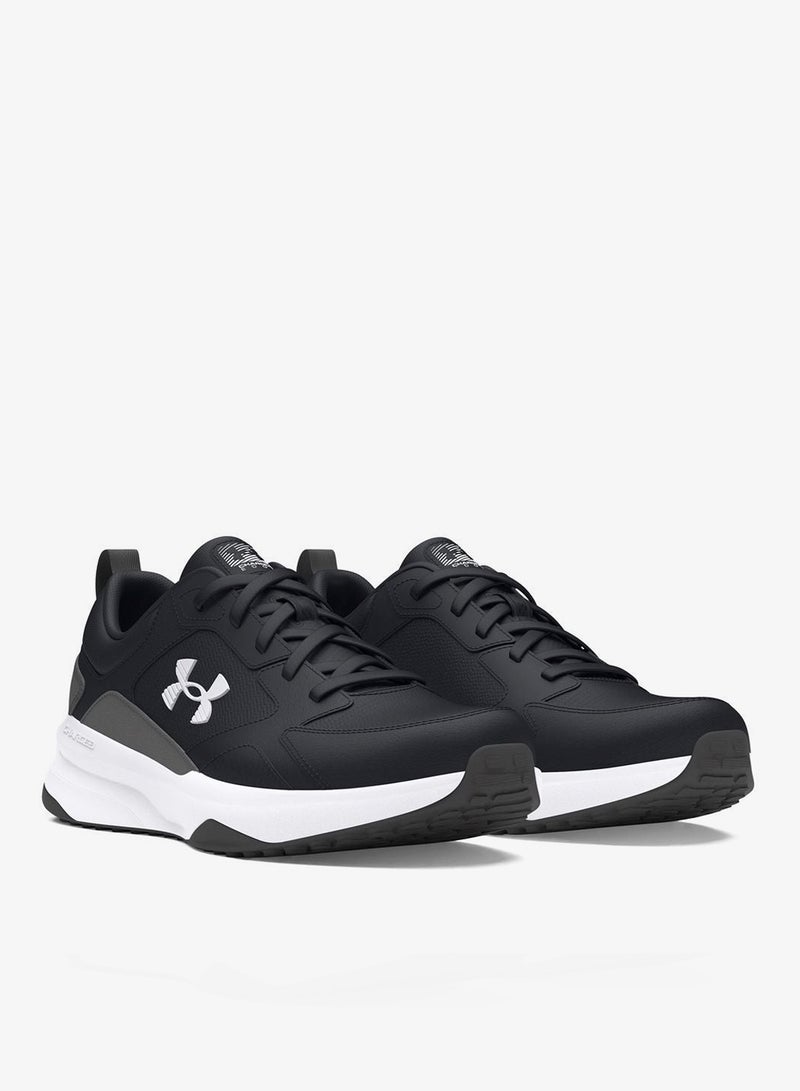 اندر ارمر سنيكرز تشارجد إيدج - Image 3