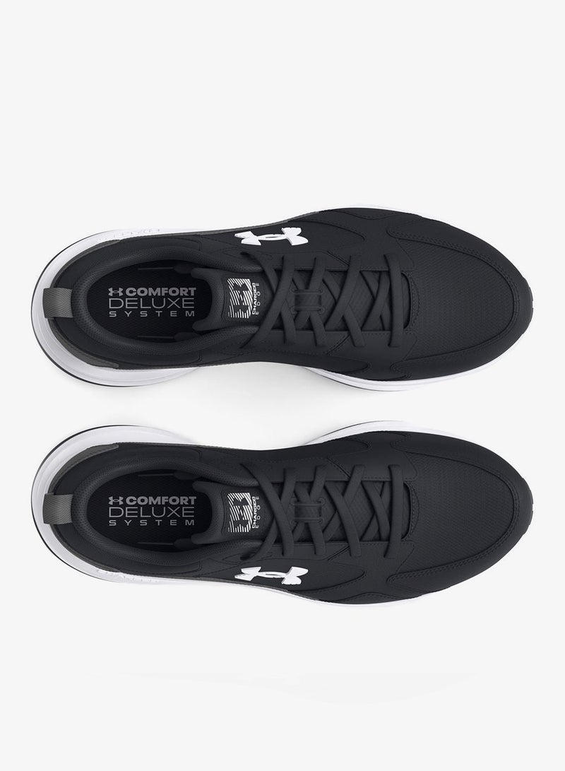 اندر ارمر سنيكرز تشارجد إيدج - Image 4