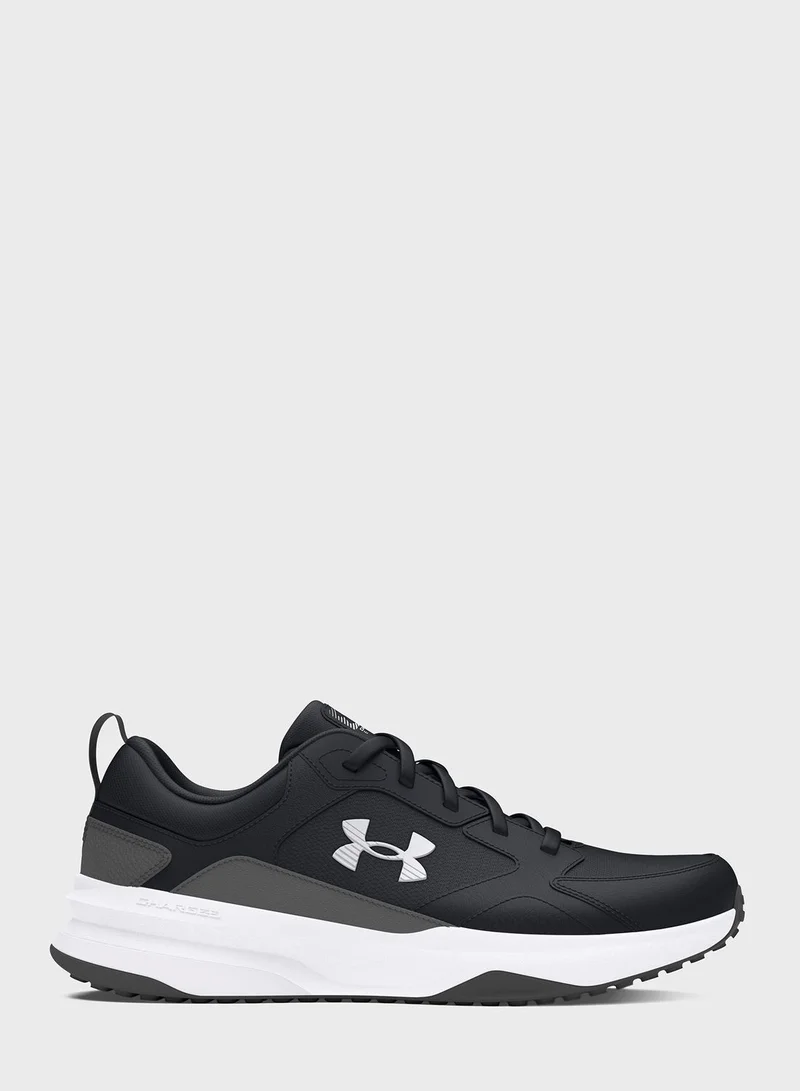 UNDER ARMOUR Charged Edge Sneakers