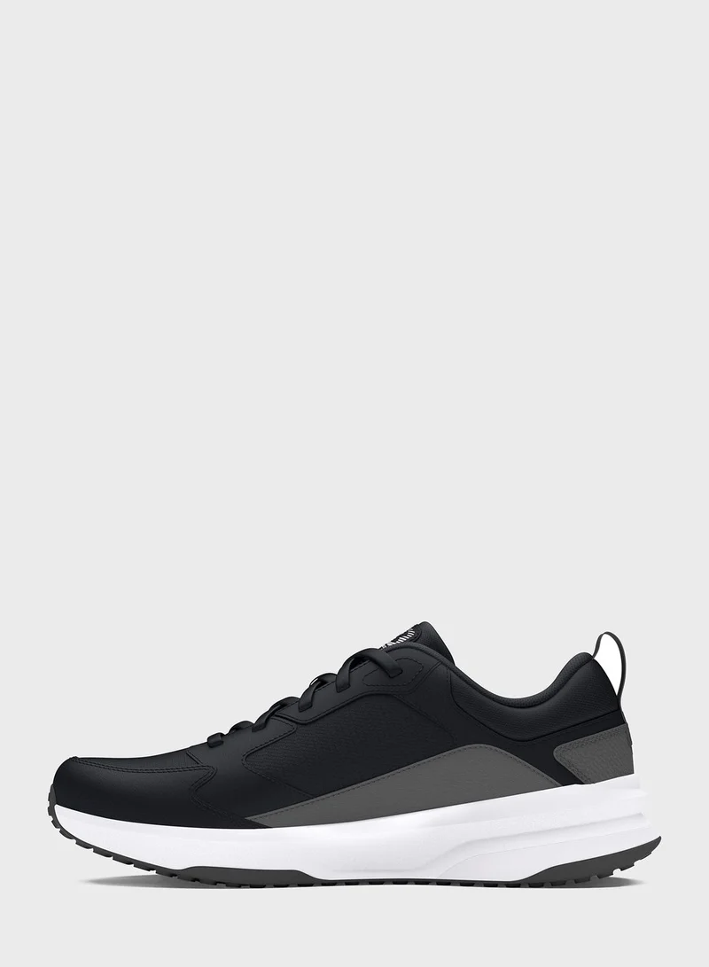 UNDER ARMOUR Charged Edge Sneakers