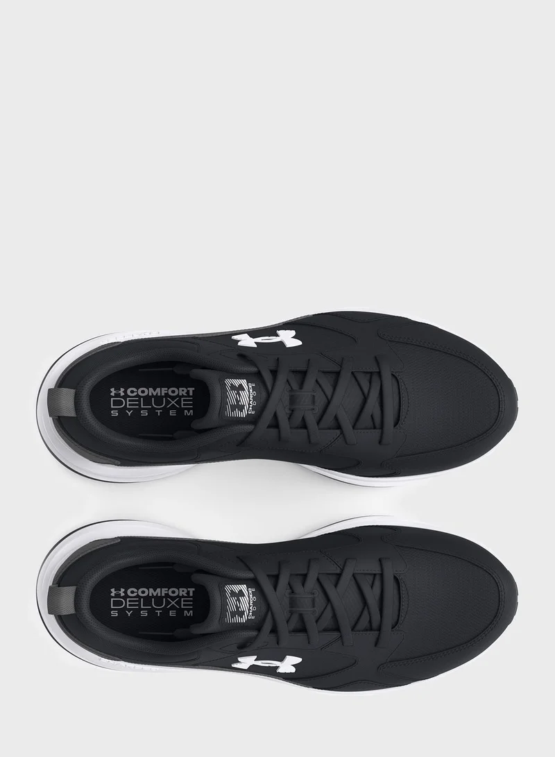 UNDER ARMOUR Charged Edge Sneakers