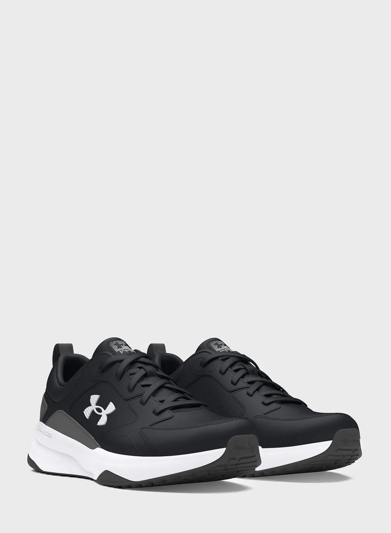 UNDER ARMOUR Charged Edge Sneakers