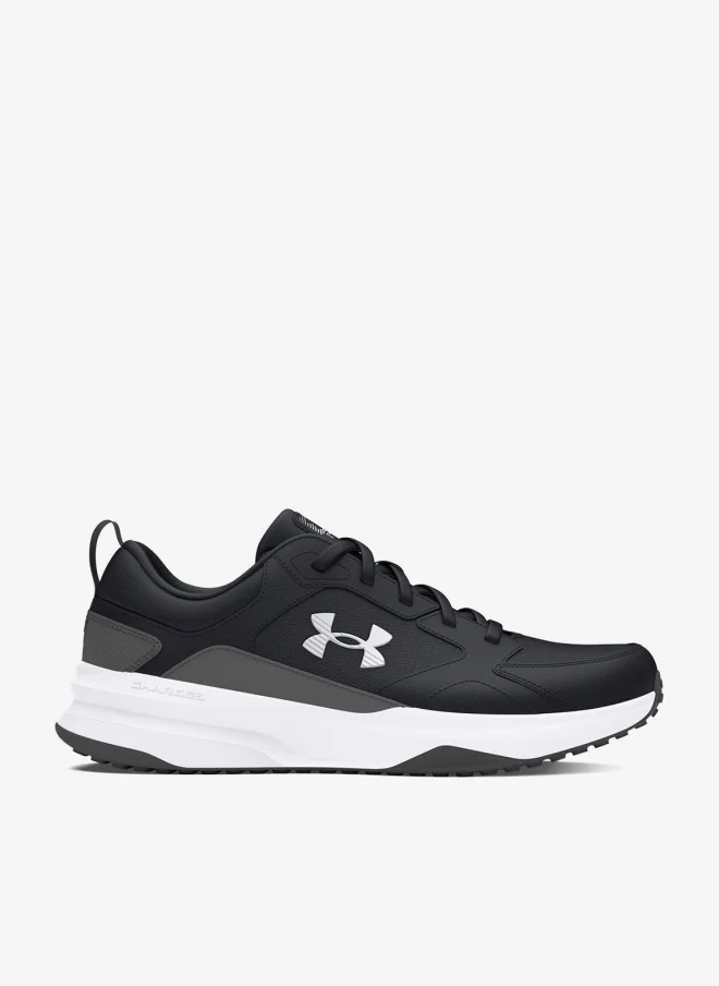 اندر ارمر سنيكرز تشارجد إيدج