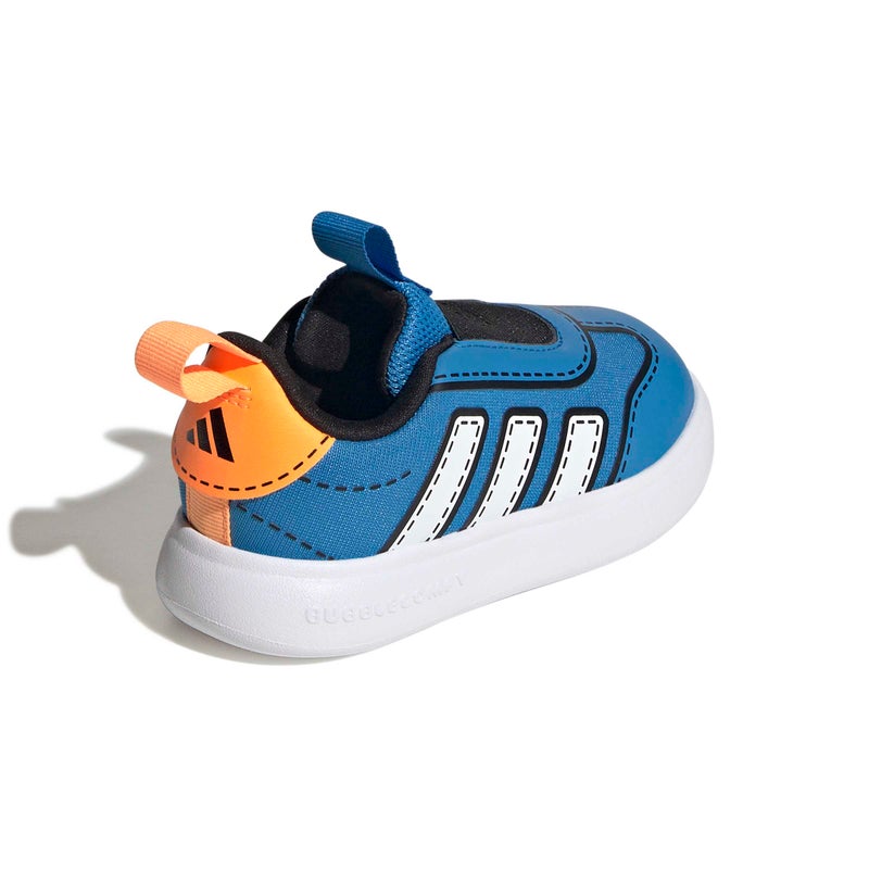 Adidas Bubblecomfy Shoes Infants - Image 5