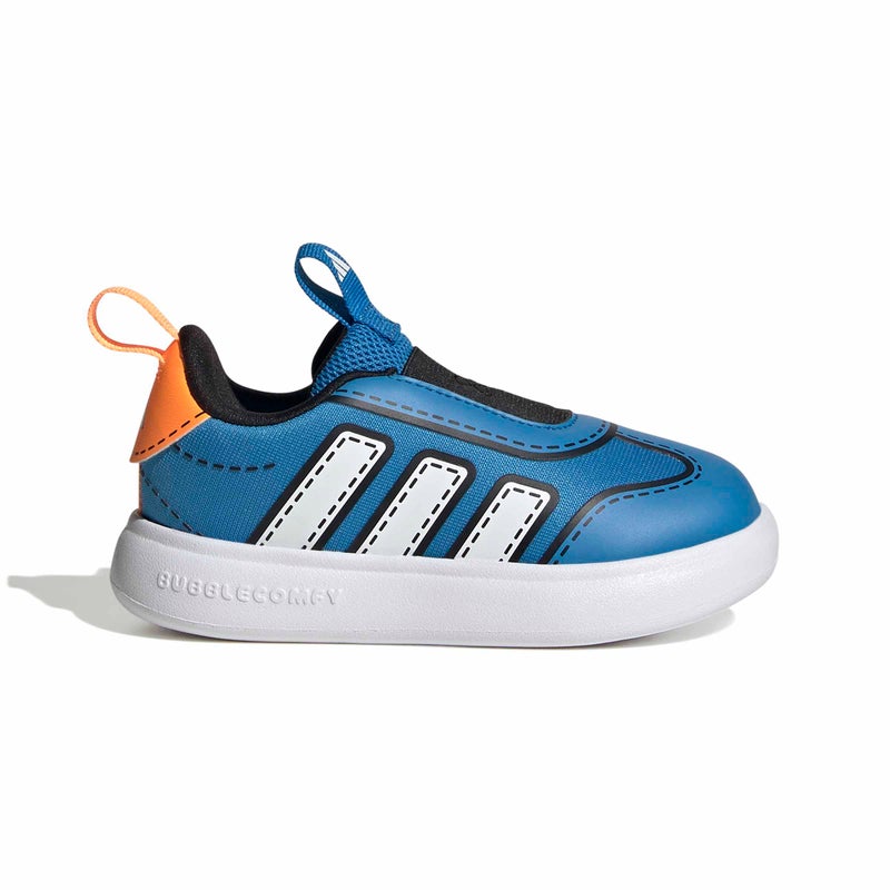 Adidas Bubblecomfy Shoes Infants - Image 1