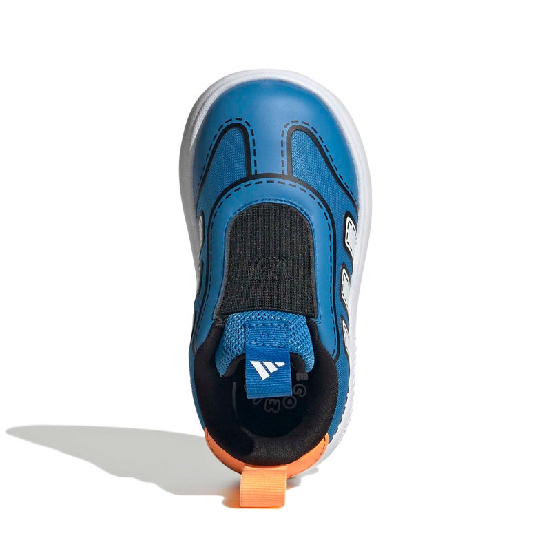Adidas Bubblecomfy Shoes Infants - Image 2