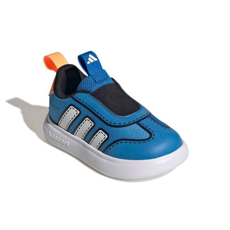Adidas Bubblecomfy Shoes Infants - Image 4