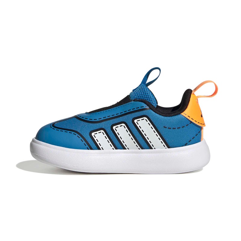Adidas Bubblecomfy Shoes Infants - Image 3