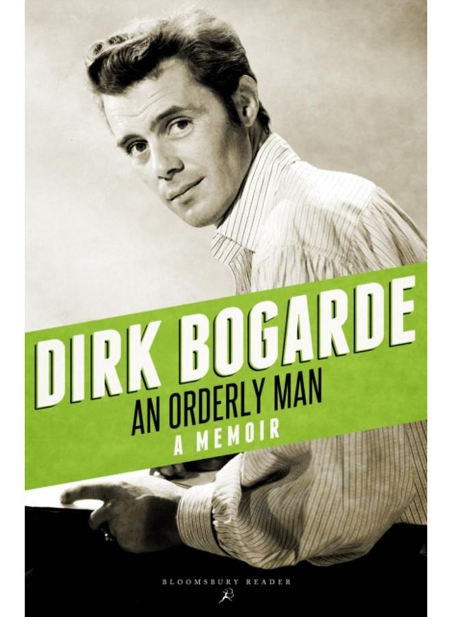 An Orderly Man : A Memoir 