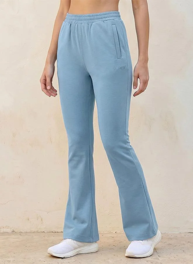 سبلاش اكتف Flared 2 Way Stretch Track Pants