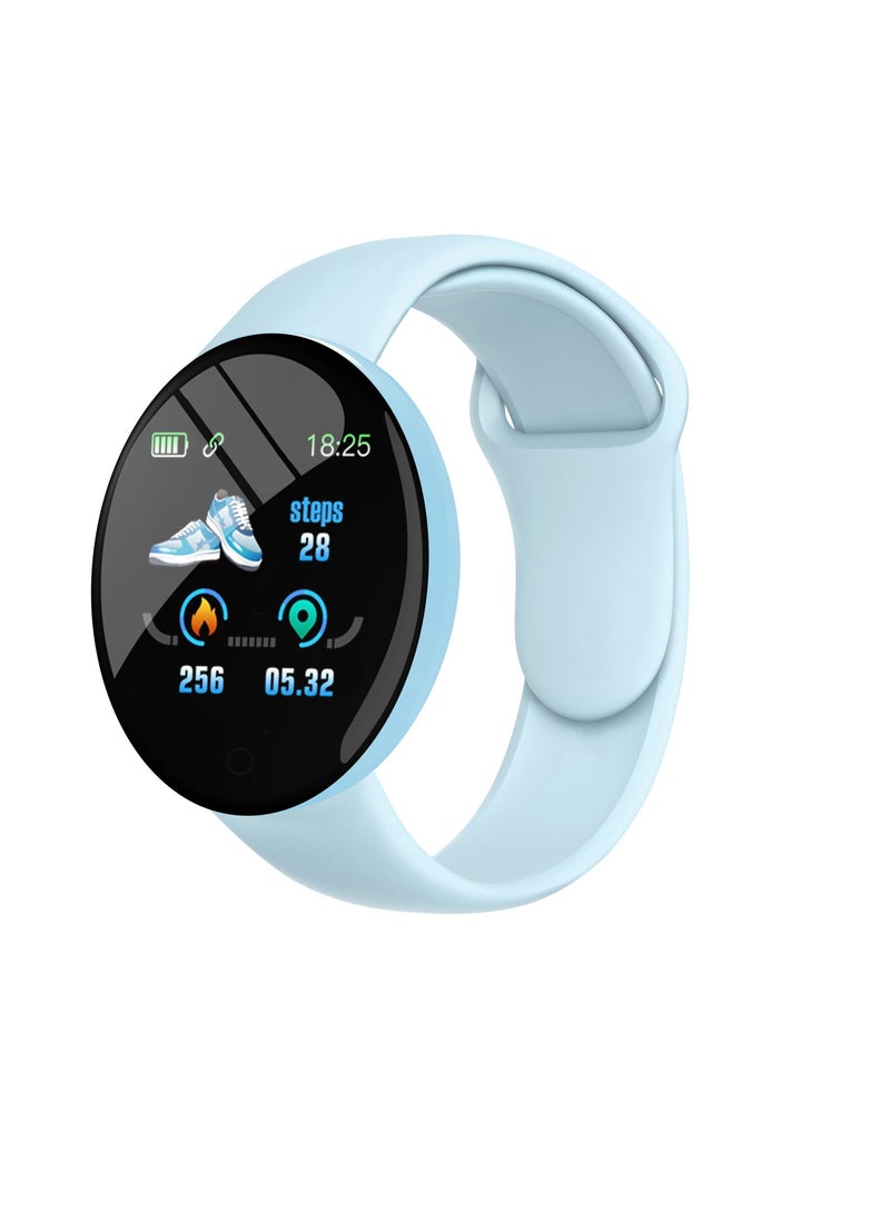 AROAQ Smart Watch Men Blood Pressure Watch Sport For Android IOS Monitor Fitness Tracker - Image 1