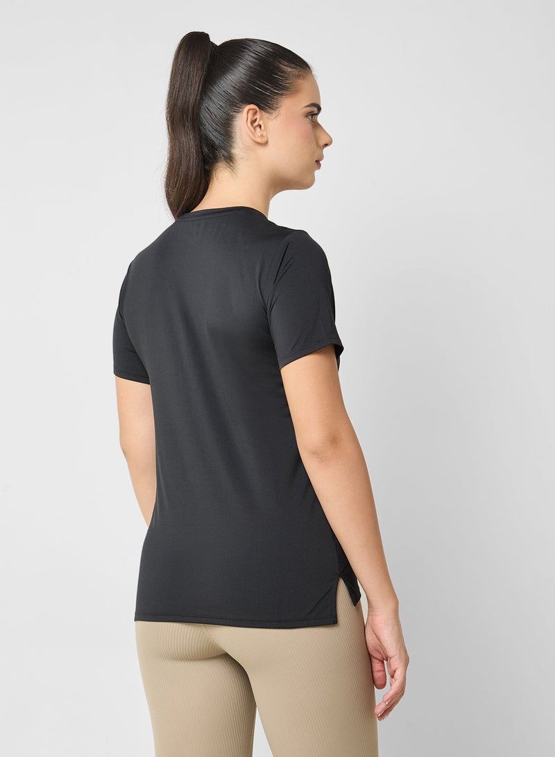 New Balance Linear Performance T-Shirt - Image 2