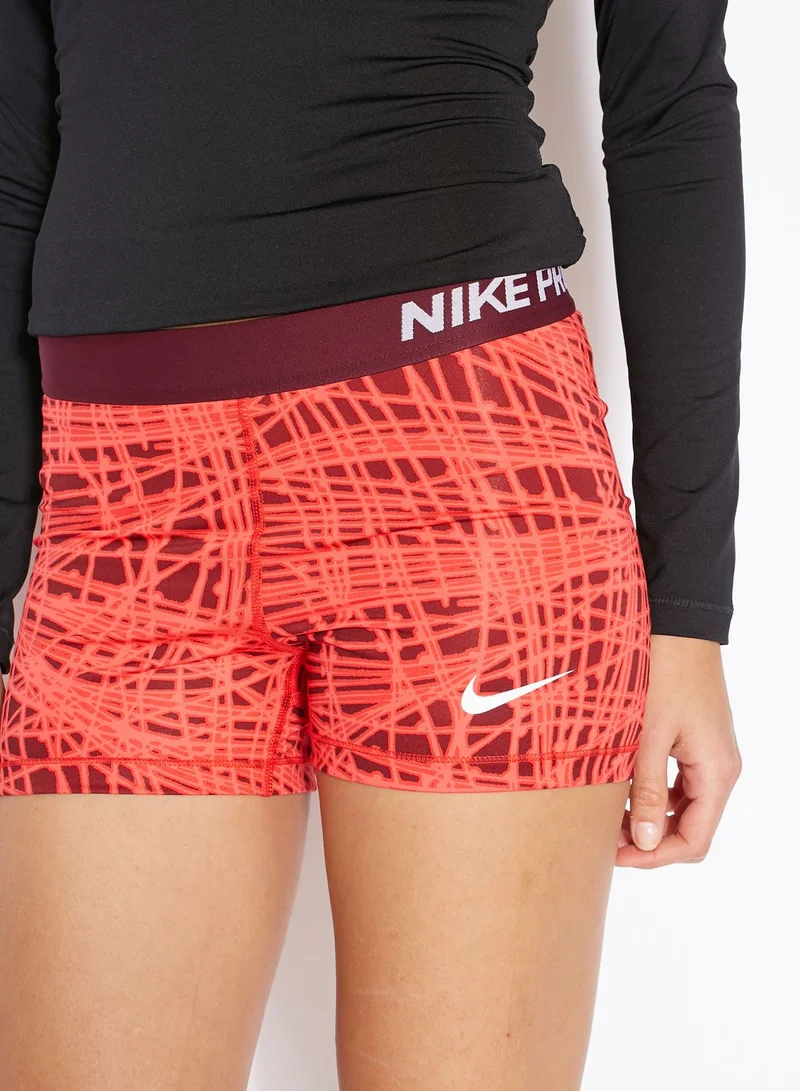 Nike Tracer Pro Cool 3" Shorts