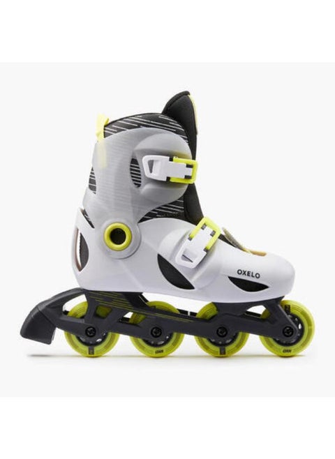 Kids' Inline Skates Play 5 - Grey