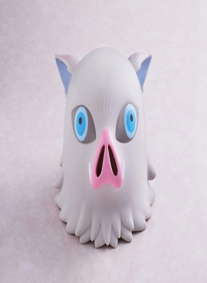 انيبلكس Aniplex Demon Slayer: Kimetsu no Yaiba - Inosuke Piggy Bank، متعدد الألوان (AOA13837M) - Image 1