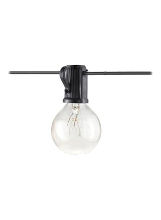 Incandescent String Light Bulb Black - pzsku/Z6E35E21A93F3B719163DZ/45/_/1694720915/44cb0345-6fe9-4599-bcf5-05027e97ce18