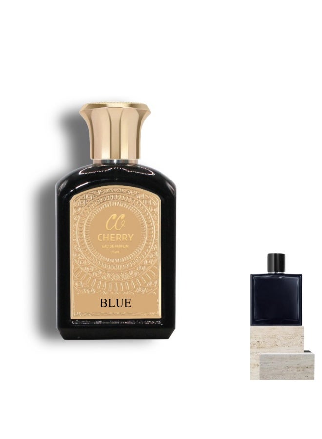 تشيري عطر بلو تشيري برفيوم 75مل - Image 1