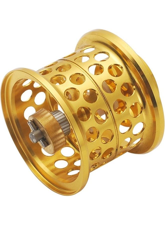 NIBEMINENT Aluminum Alloy Spool Reel  - Image 1