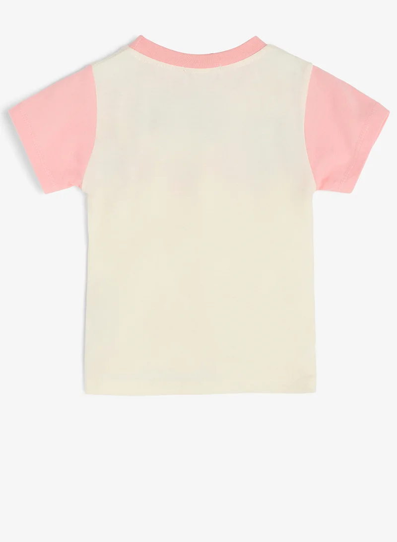 Pinata Printed Tshirt