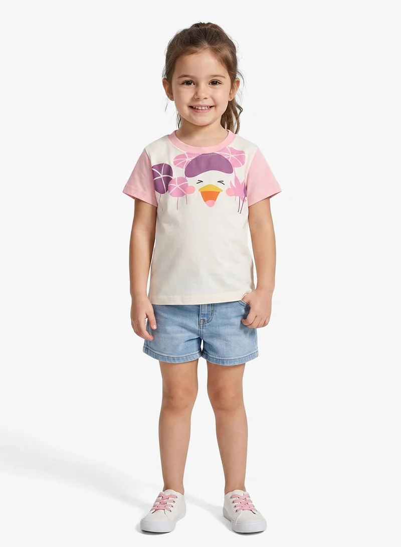 Pinata Printed Tshirt