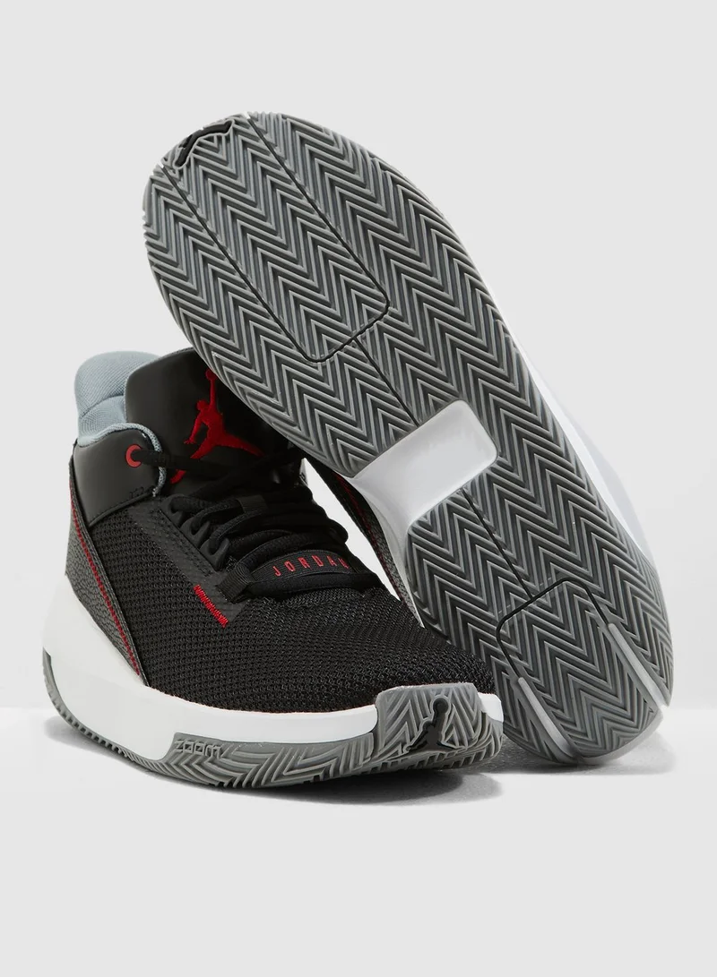 Jordan Jordan 2X3