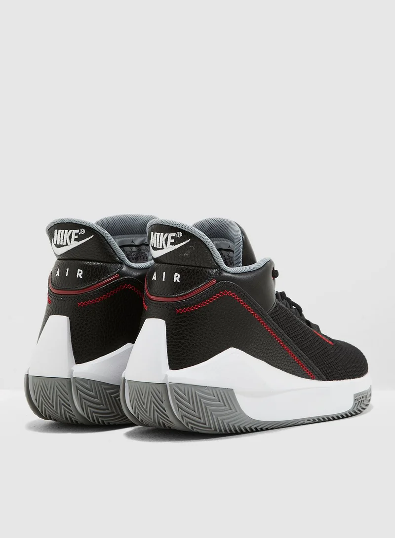 Jordan Jordan 2X3