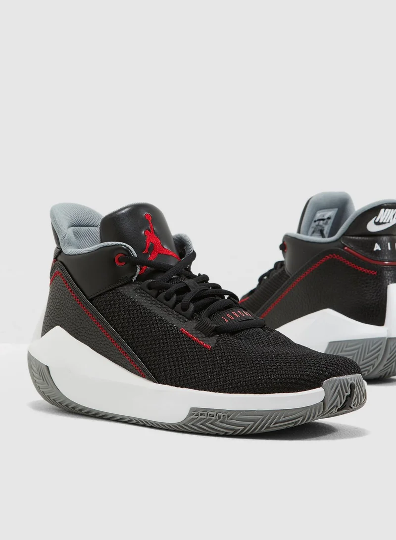 Jordan Jordan 2X3