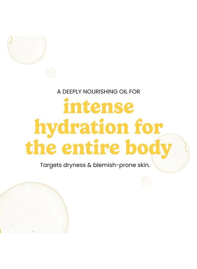 Timeless Skin Care زيت الأركان - زيت أركان نقي 100% للعناية بالوجه والشعر - زيت للعناية بالبشرة الجافة - منتج للعناية بالبشرة خالي من العطور - استخدم مع مرطب أو منتجات الشعر - 2 أونصة - Image 4