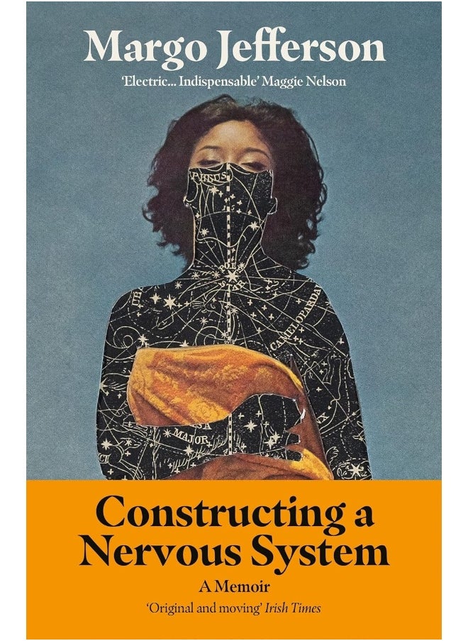 null - Constructing a Nervous System: A Memoir - Image 1