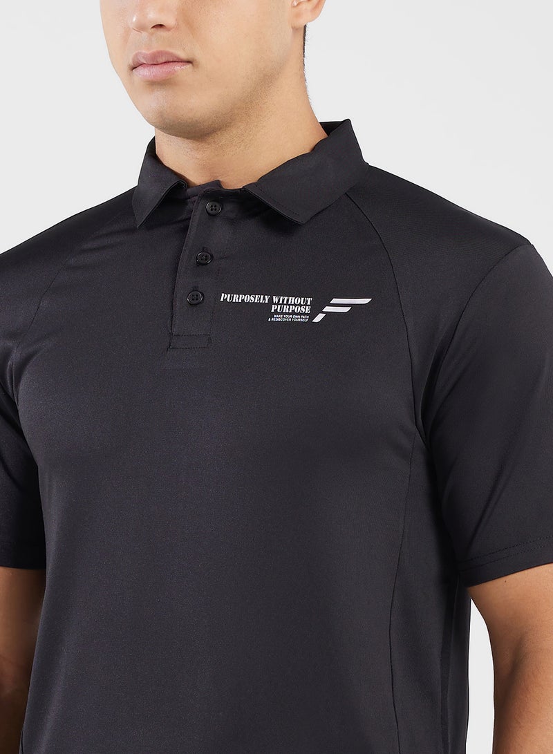 FRWD Uraban Heritage Polo  - Image 3