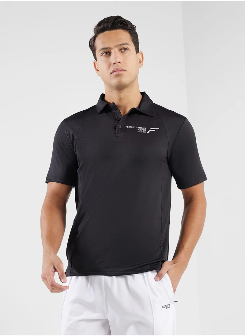 فورورد Uraban Heritage Polo