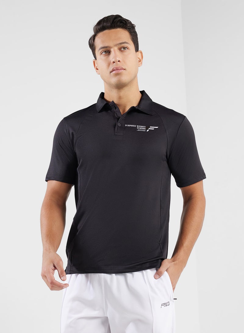 FRWD Uraban Heritage Polo  - Image 1