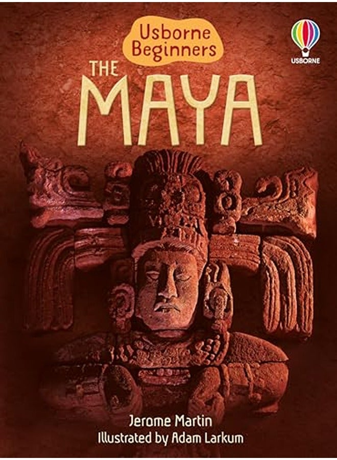 The Maya