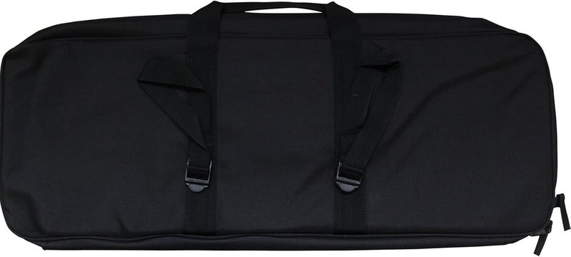 SAS Recurve Takedown Bow Case with Detachable Shoulder Sling and Pockets - Image 3