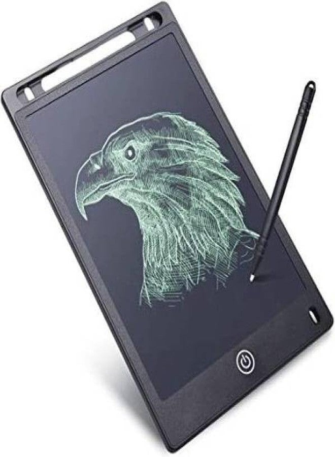 VICORP Electronic Slate | Digital Paperless LCD Writing Pad | Ultra-Thin Doodle Board with Stylus | Instant Erase to-Do List Notepad | Eco-Friendly Reusable Drawing Tablet - Image 1