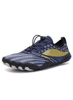 KUYING New Type of Road Lock Cycling Shoes Hard Sole Mountaineering Shoes Racing Sports Shoes  - Image 1