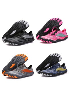 KUYING New Type of Road Lock Cycling Shoes Hard Sole Mountaineering Shoes Racing Sports Shoes  - Image 3