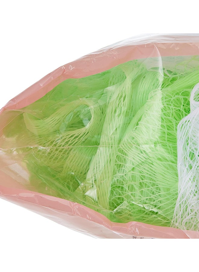 Home Pro إسفنجة تقشير الجسم للاستحمام من هوم برو 50 غ بألوان متنوعة - Image 3