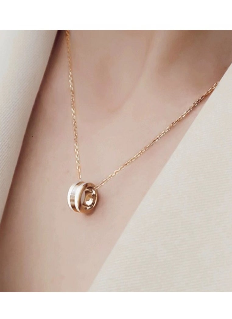 Daniel Wellington Emmalie Necklace - Image 2