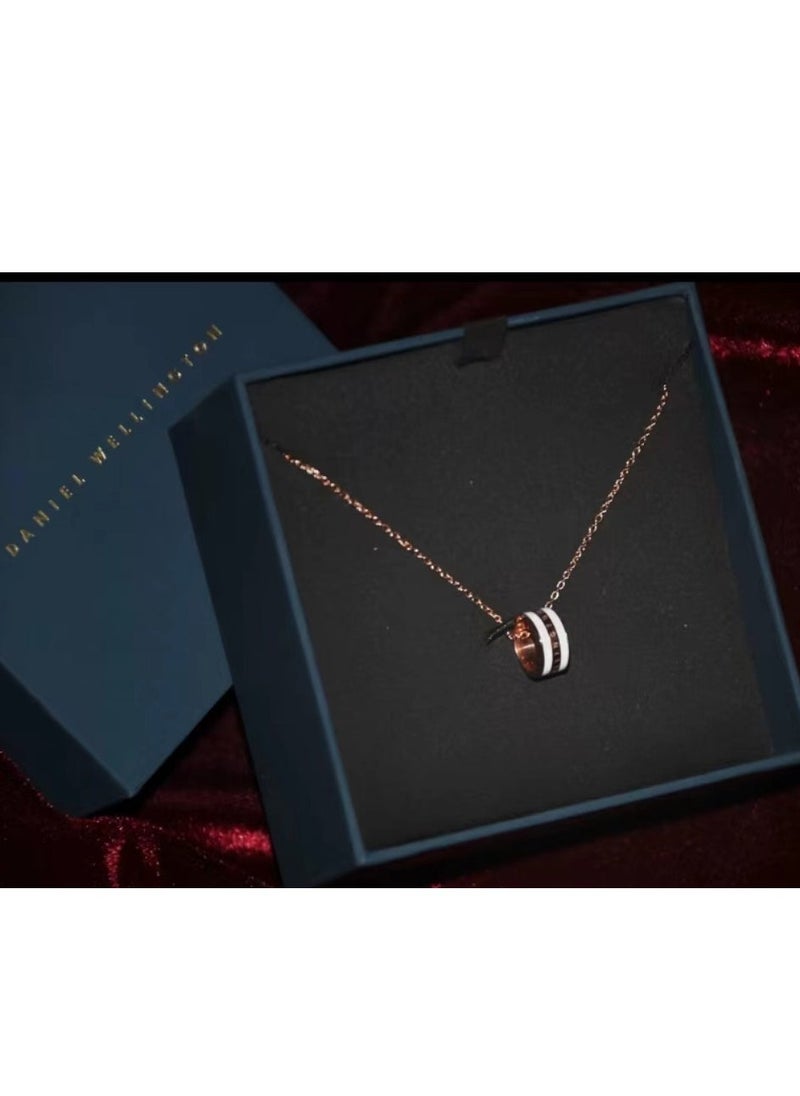 Daniel Wellington Emmalie Necklace - Image 3