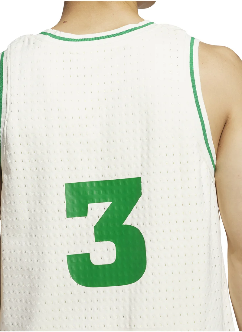 Adidas Originals Basketball Jersey