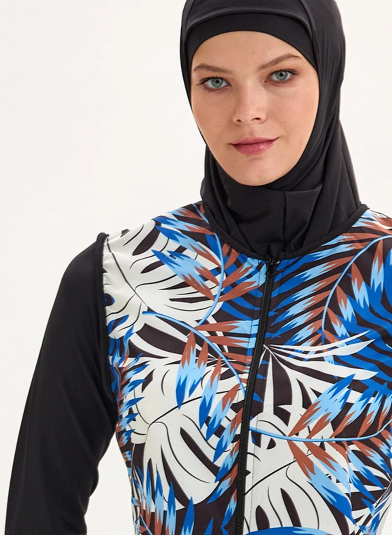 Rivamare  Yara Burkini Seaside Wear for Women | Best Price UAE