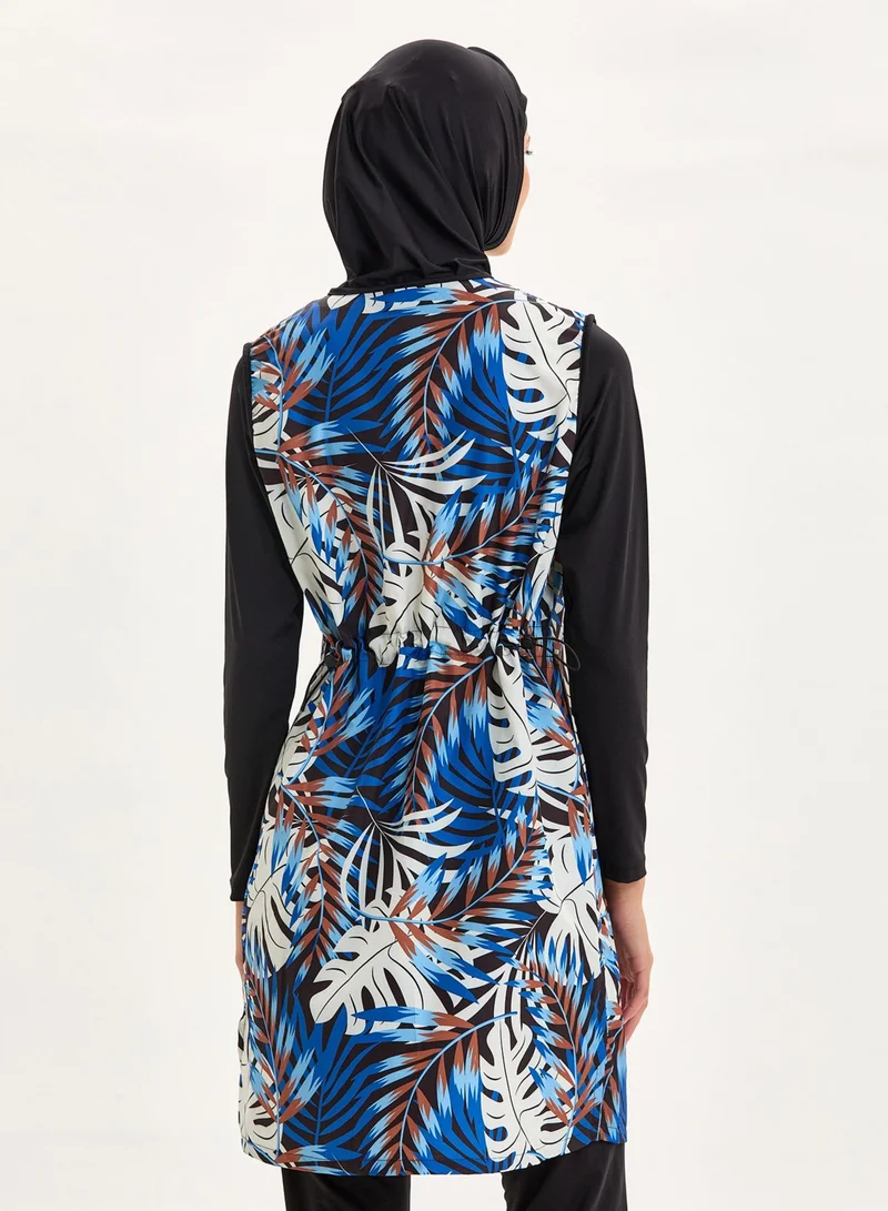 ريفاماري Yara Burkini Seaside Wear