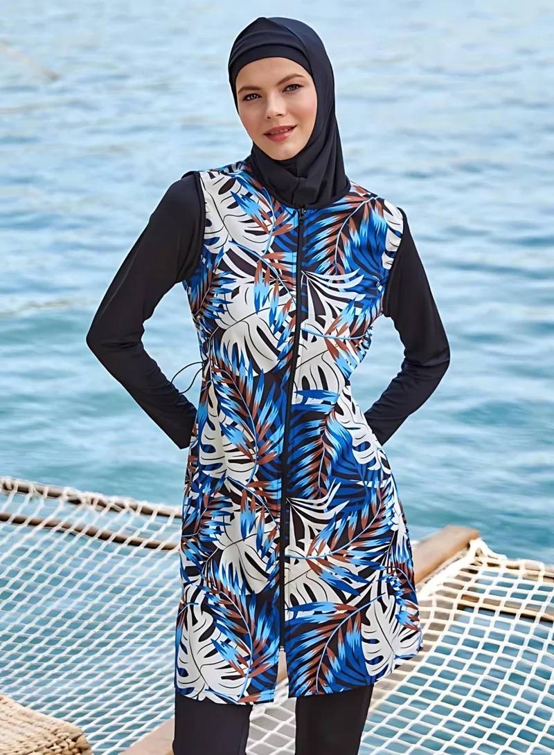 Rivamare  Yara Burkini Seaside Wear for Women | Best Price UAE