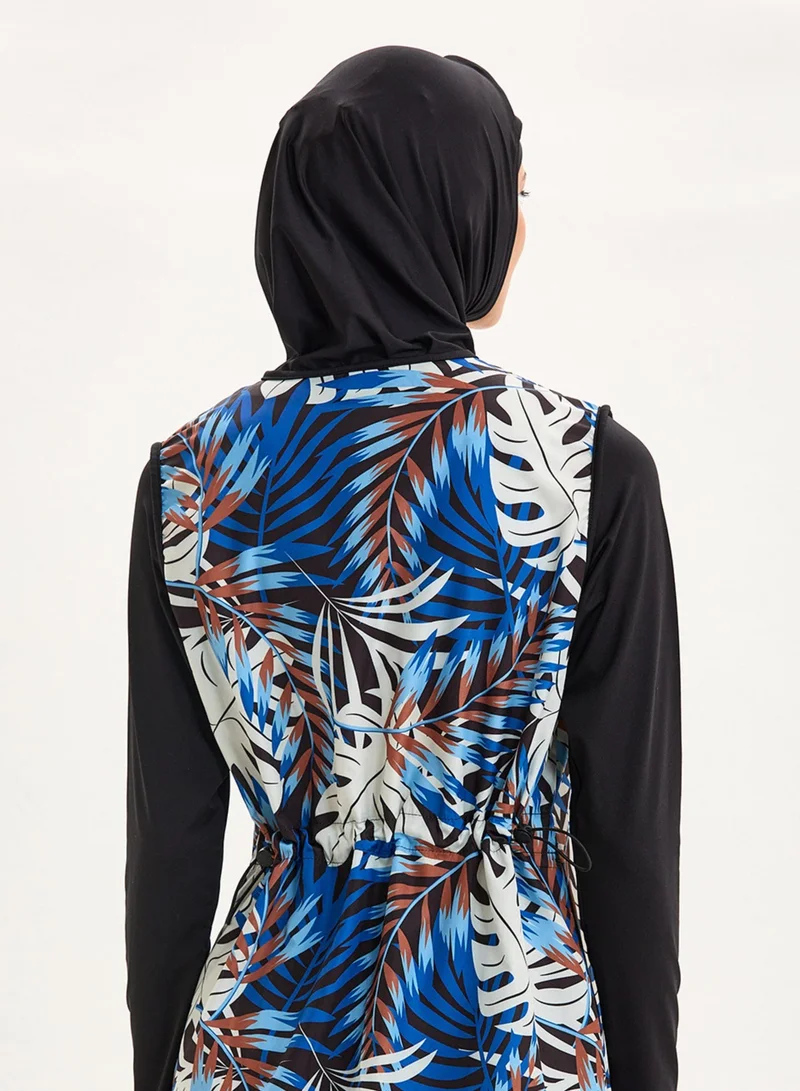 Rivamare  Yara Burkini Seaside Wear for Women | Best Price UAE