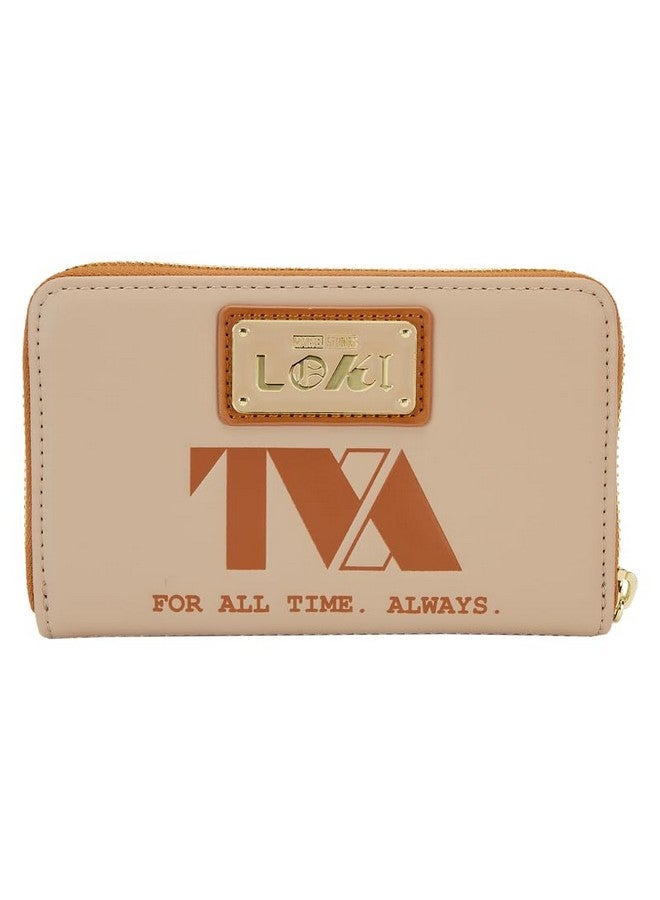 Loungefly Loki Tva Multiverse Zip Around Wallet - Image 2