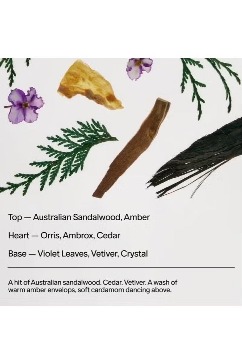 Salt & Stone Deodorant | Extra Strength Natural Deodorant for Women & Men | Aluminum Free with Seaweed Extracts, Shea Butter & Probiotics - Image 5