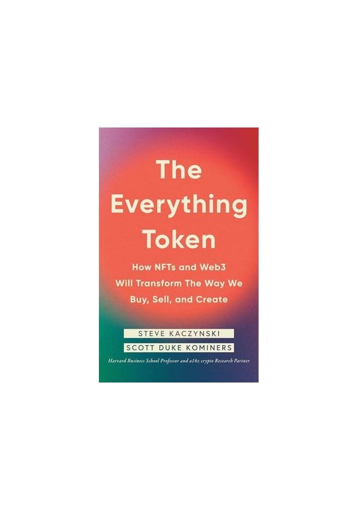 Everything Token