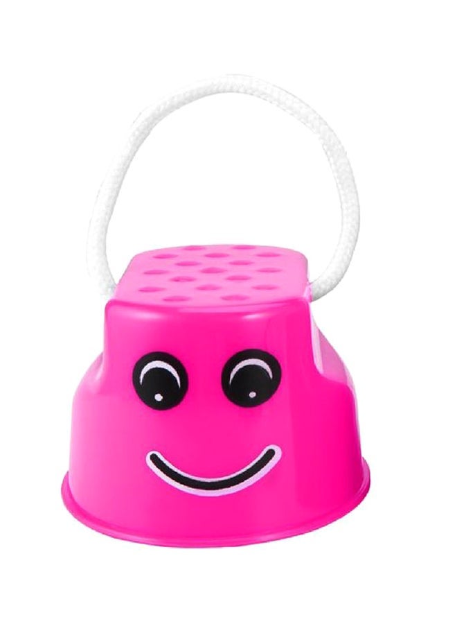 NIBEMINENT Walk Stilt Face Balance Training Toy 11x 6x 9cm - Image 1