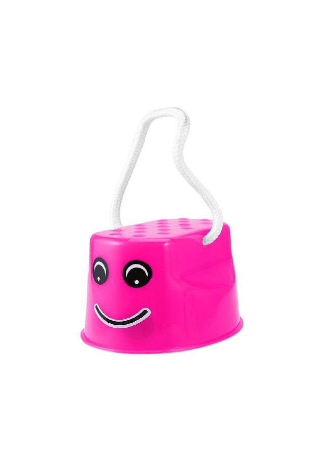 NIBEMINENT Walk Stilt Face Balance Training Toy 11x 6x 9cm - Image 4